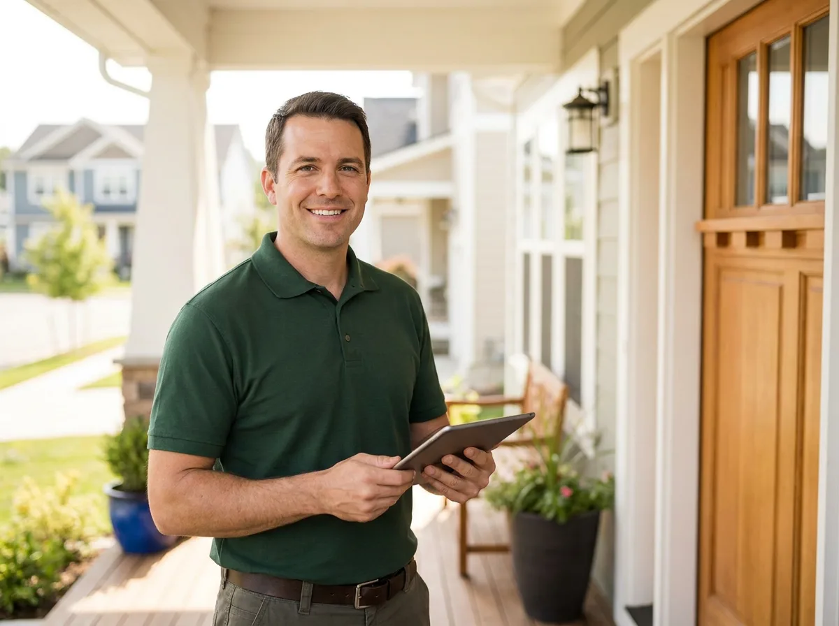 Pest control FAQs for Easley, SC
